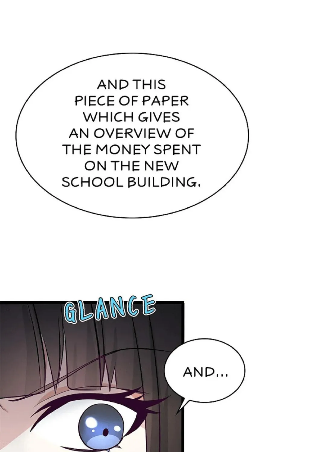 The Villainous Moriarty in Me Chapter 50 page 35 - 