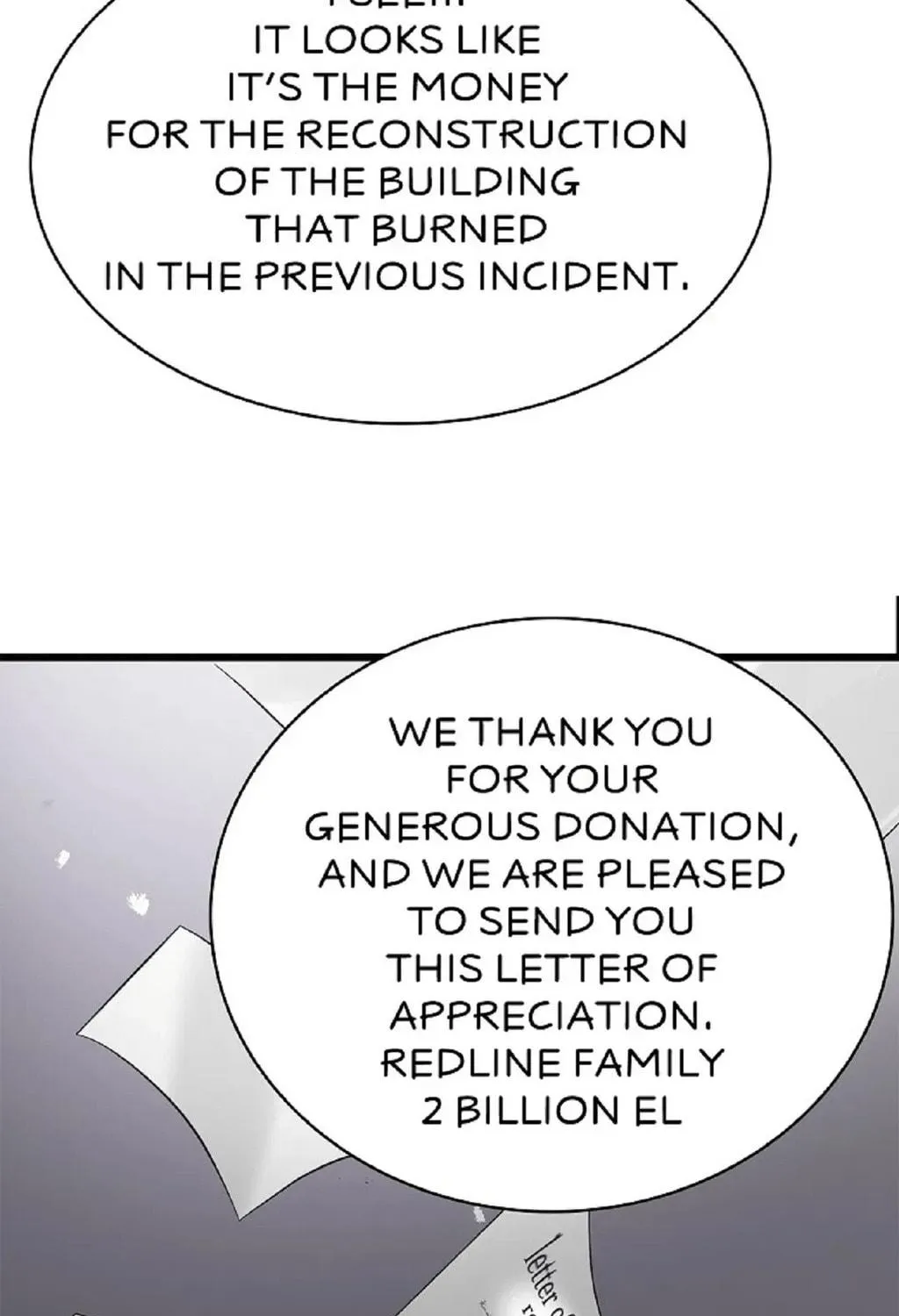 The Villainous Moriarty in Me Chapter 50 page 41 - 