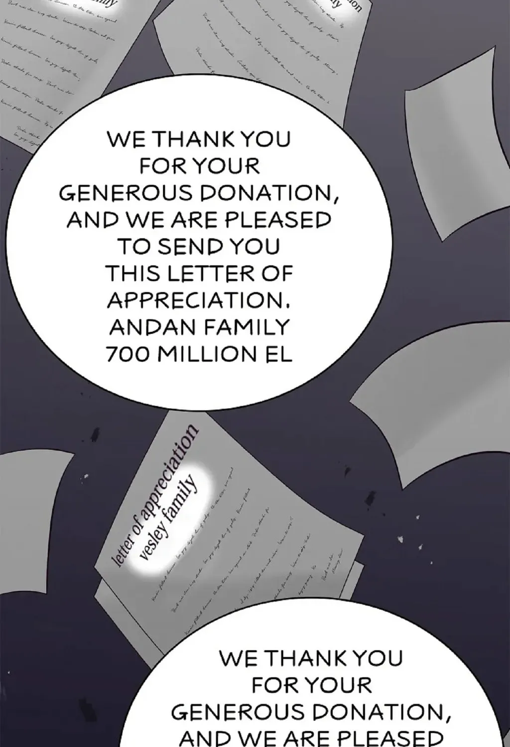 The Villainous Moriarty in Me Chapter 50 page 43 - 
