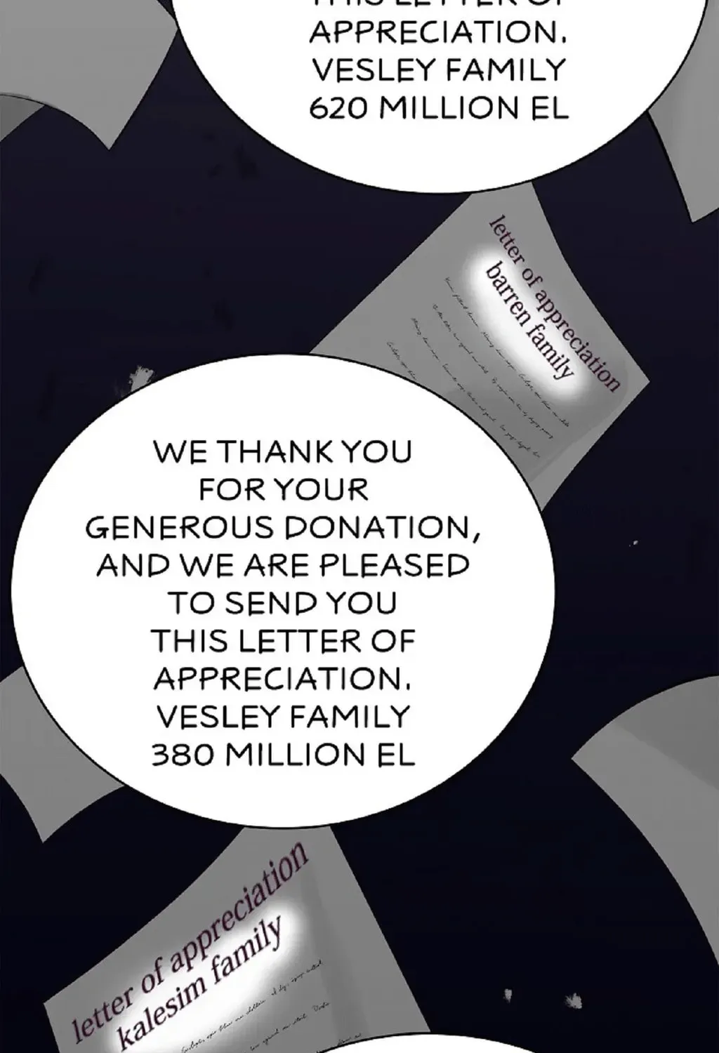The Villainous Moriarty in Me Chapter 50 page 45 - 