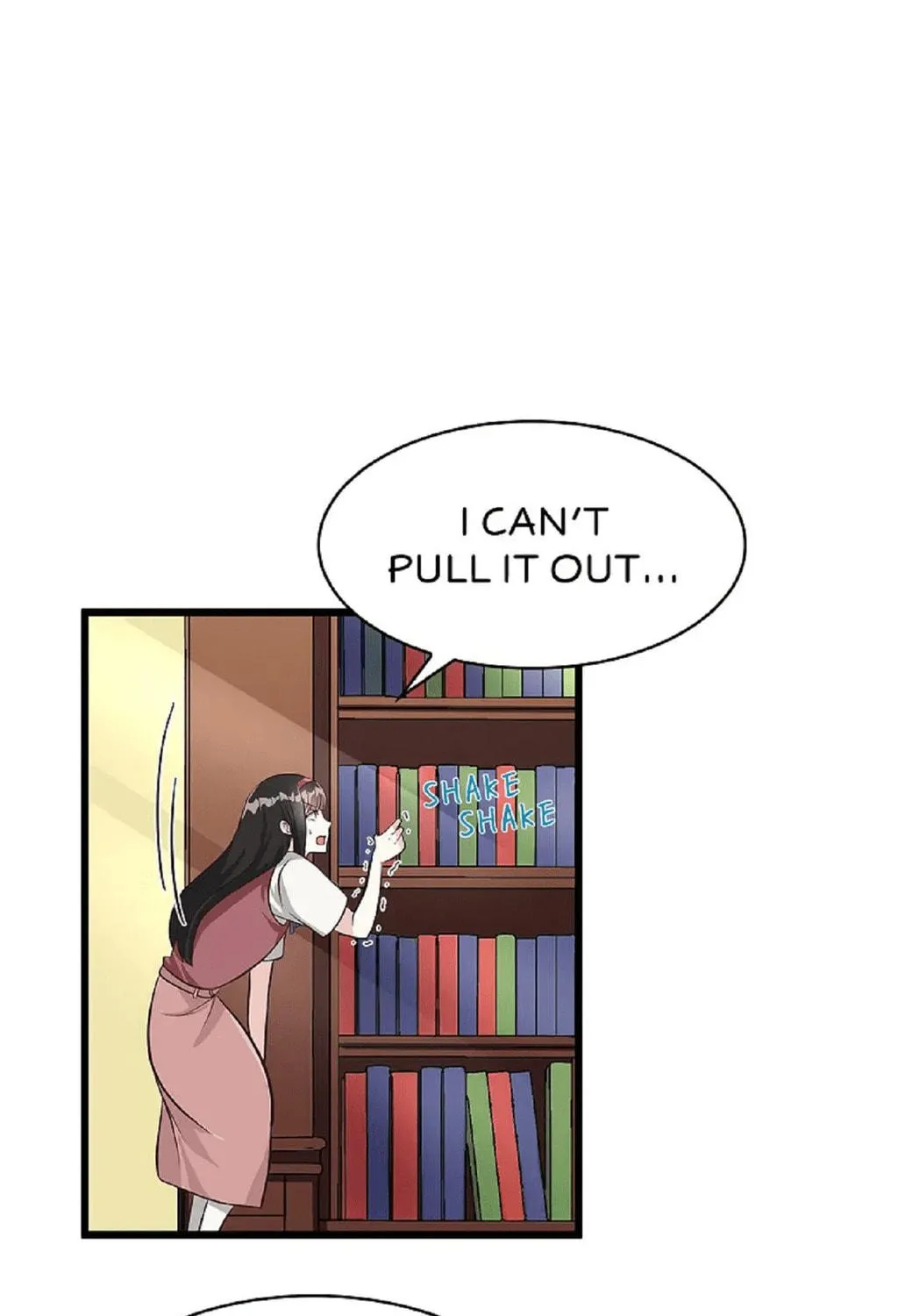 The Villainous Moriarty in Me Chapter 50 page 53 - 