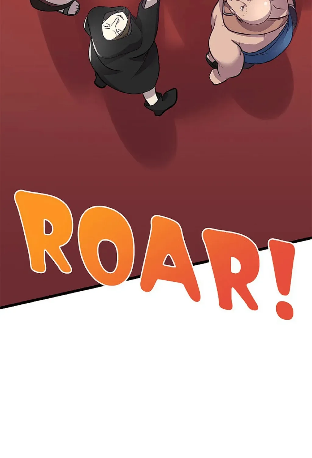 The Villainous Moriarty in Me Chapter 50 page 7 - 