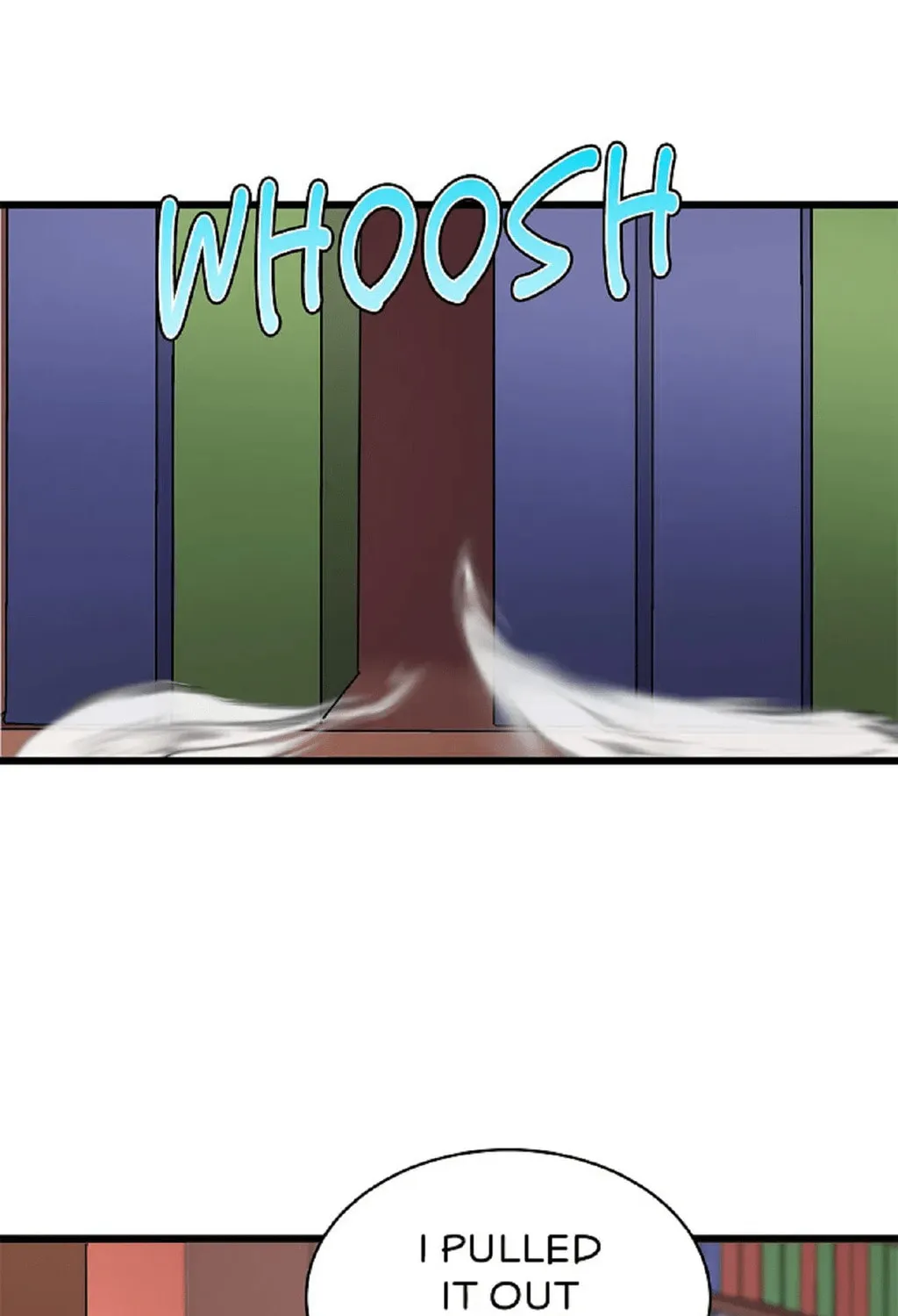 The Villainous Moriarty in Me Chapter 50 page 61 - 