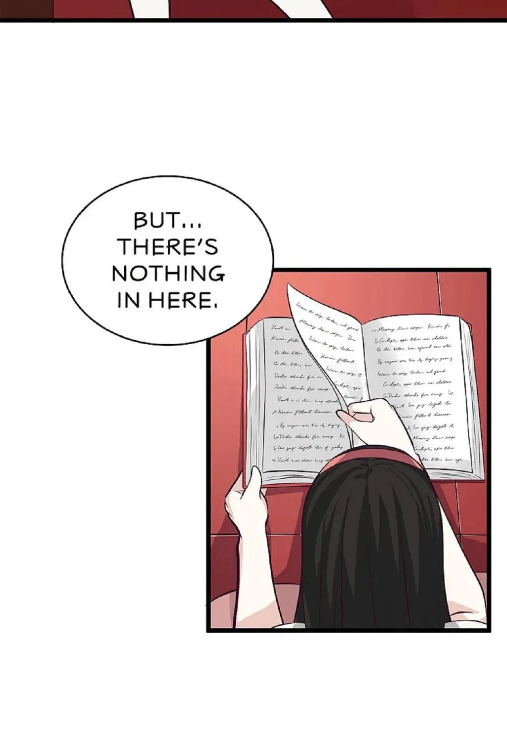 The Villainous Moriarty in Me Chapter 50 page 65 - 