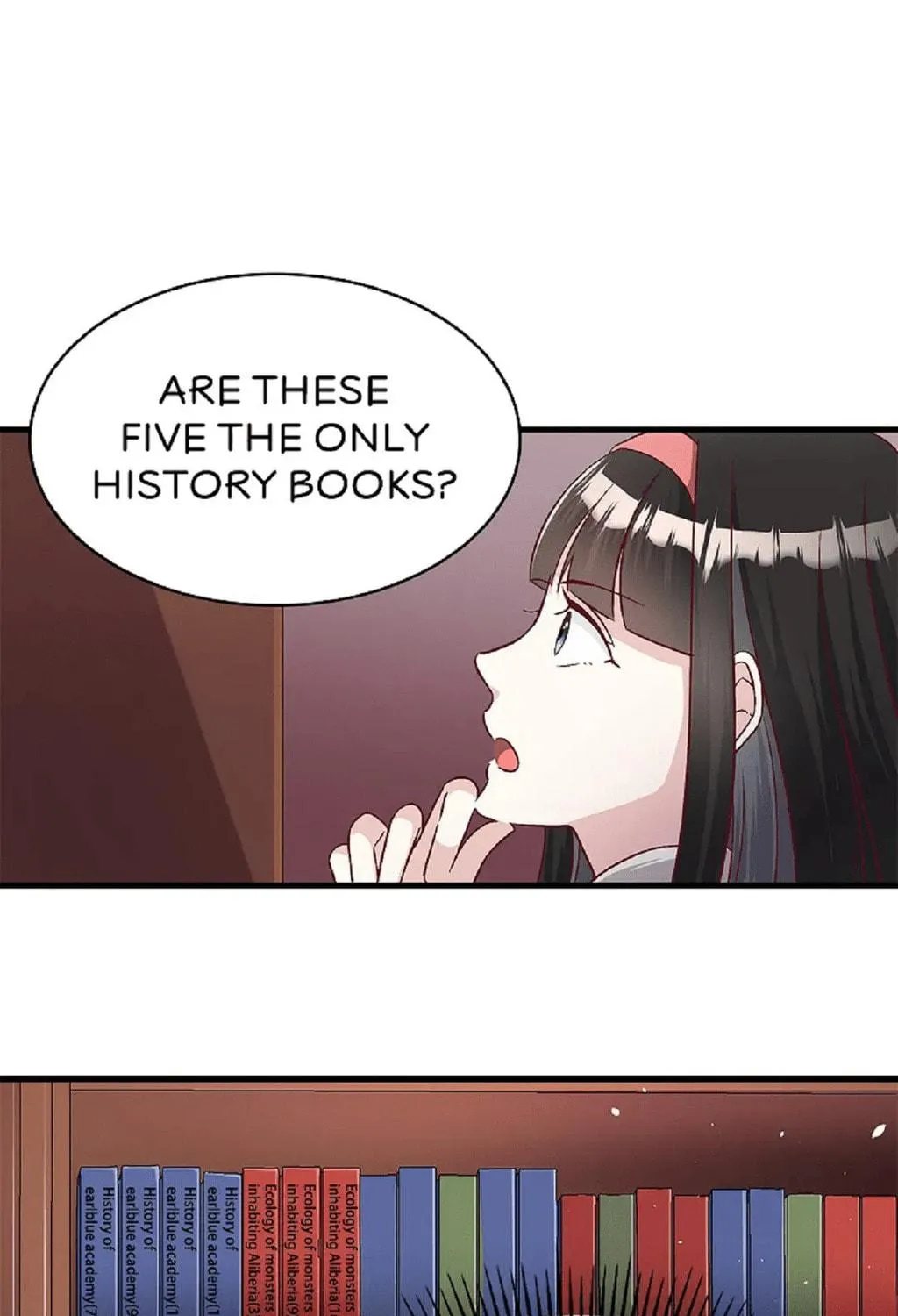 The Villainous Moriarty in Me Chapter 50 page 69 - 
