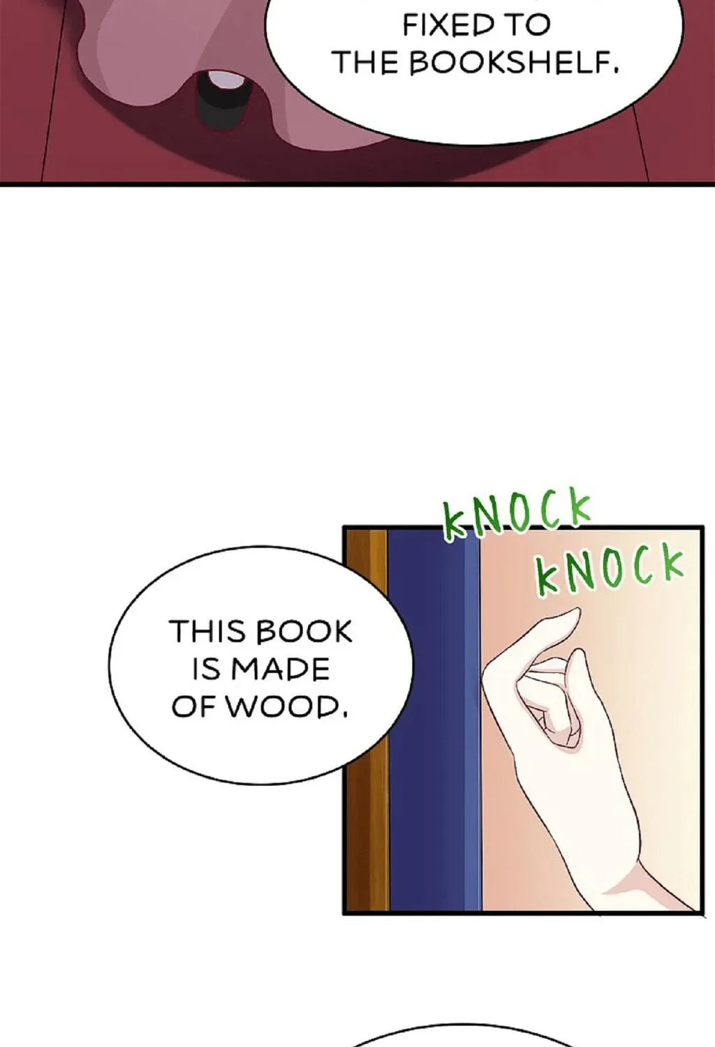The Villainous Moriarty in Me Chapter 50 page 79 - 