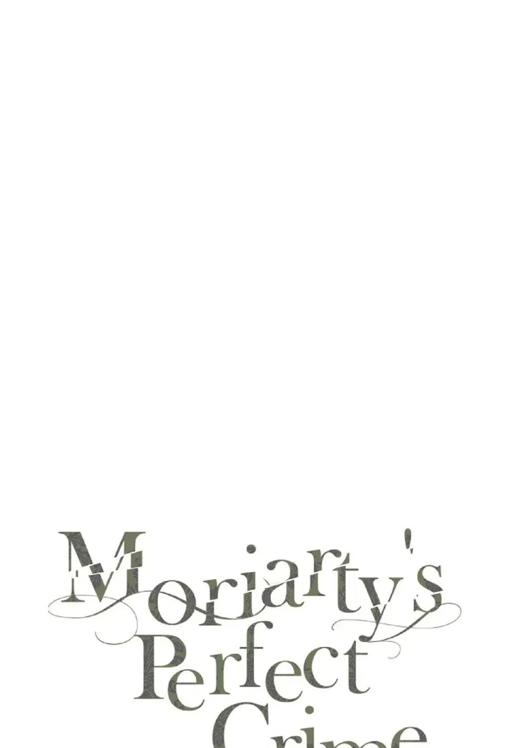 The Villainous Moriarty in Me Chapter 50 page 9 - 