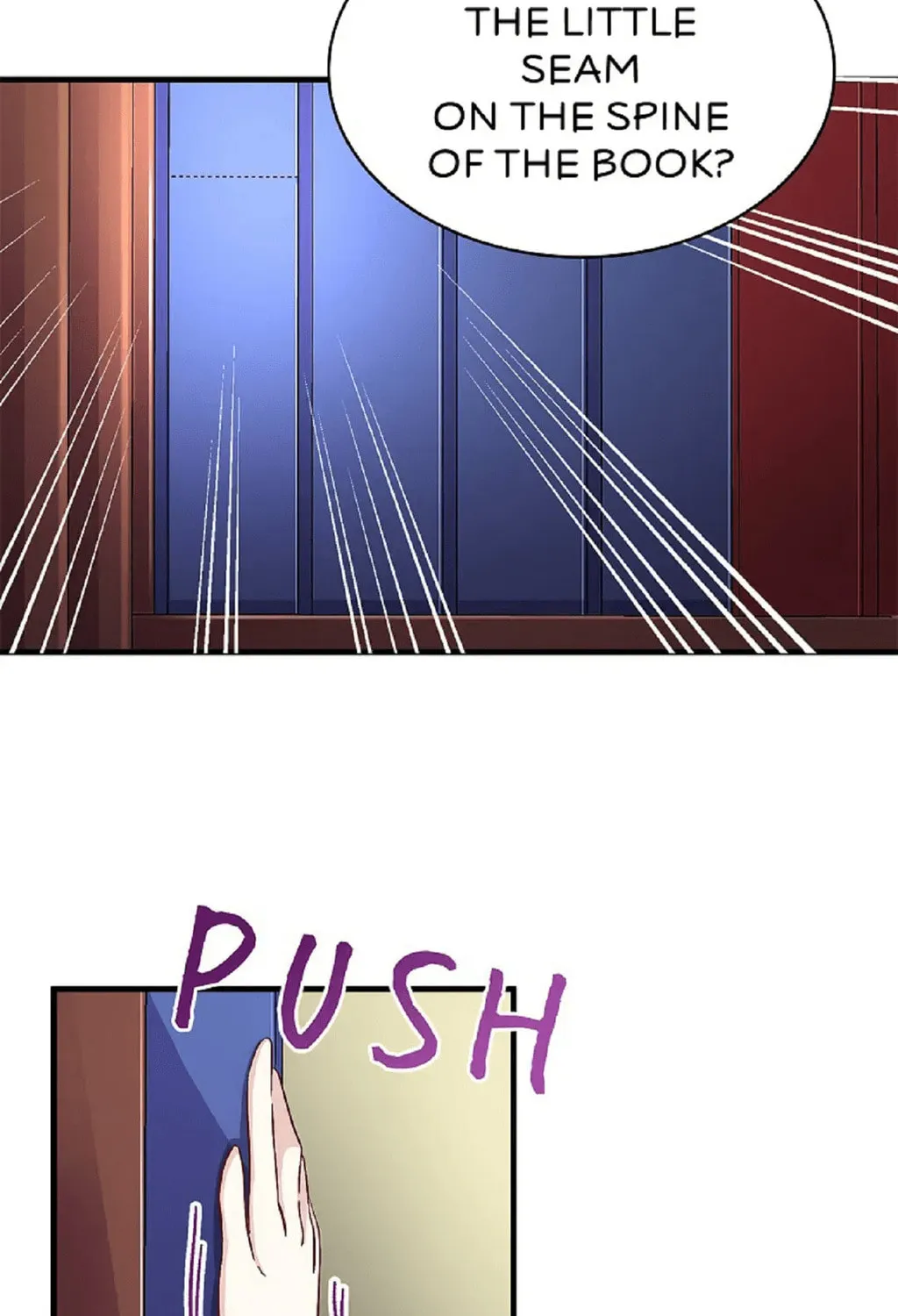 The Villainous Moriarty in Me Chapter 50 page 81 - 
