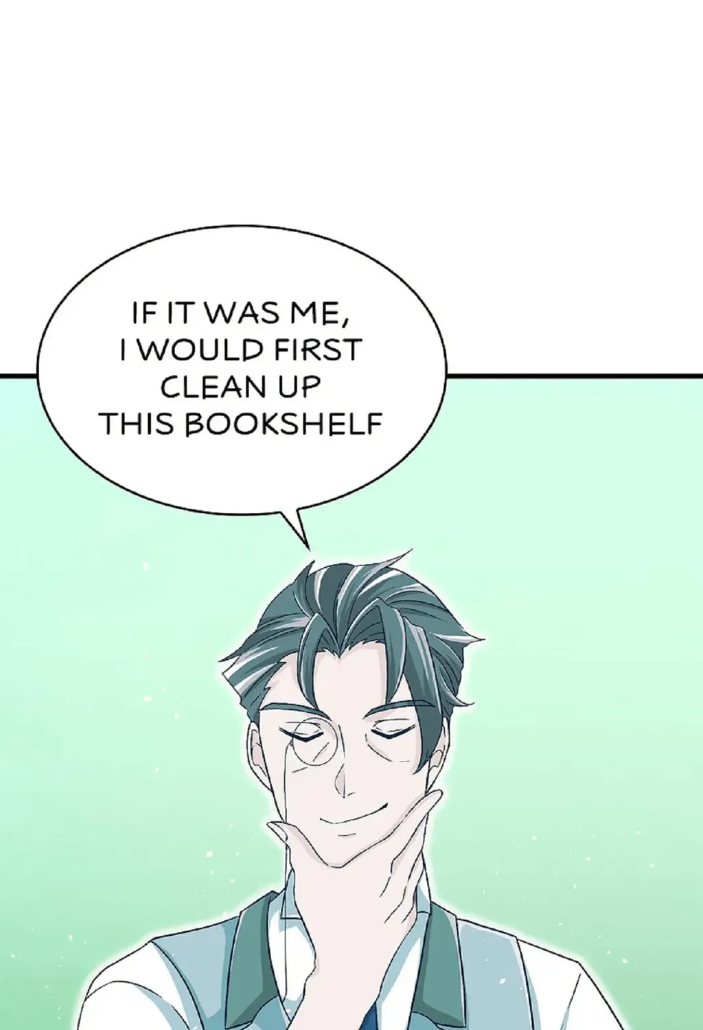 The Villainous Moriarty in Me Chapter 50 page 85 - 