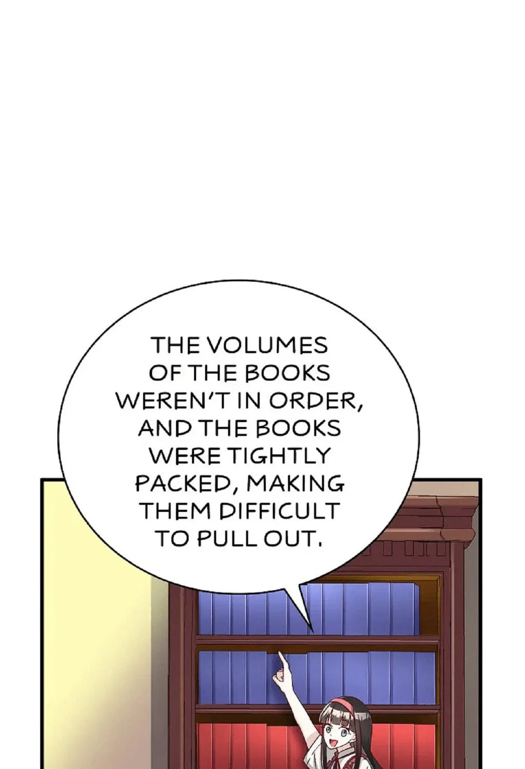 The Villainous Moriarty in Me Chapter 50 page 99 - 