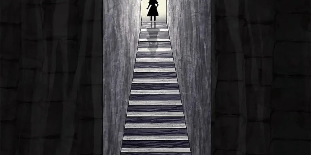 The Villainous Moriarty in Me Chapter 51 page 2 - 