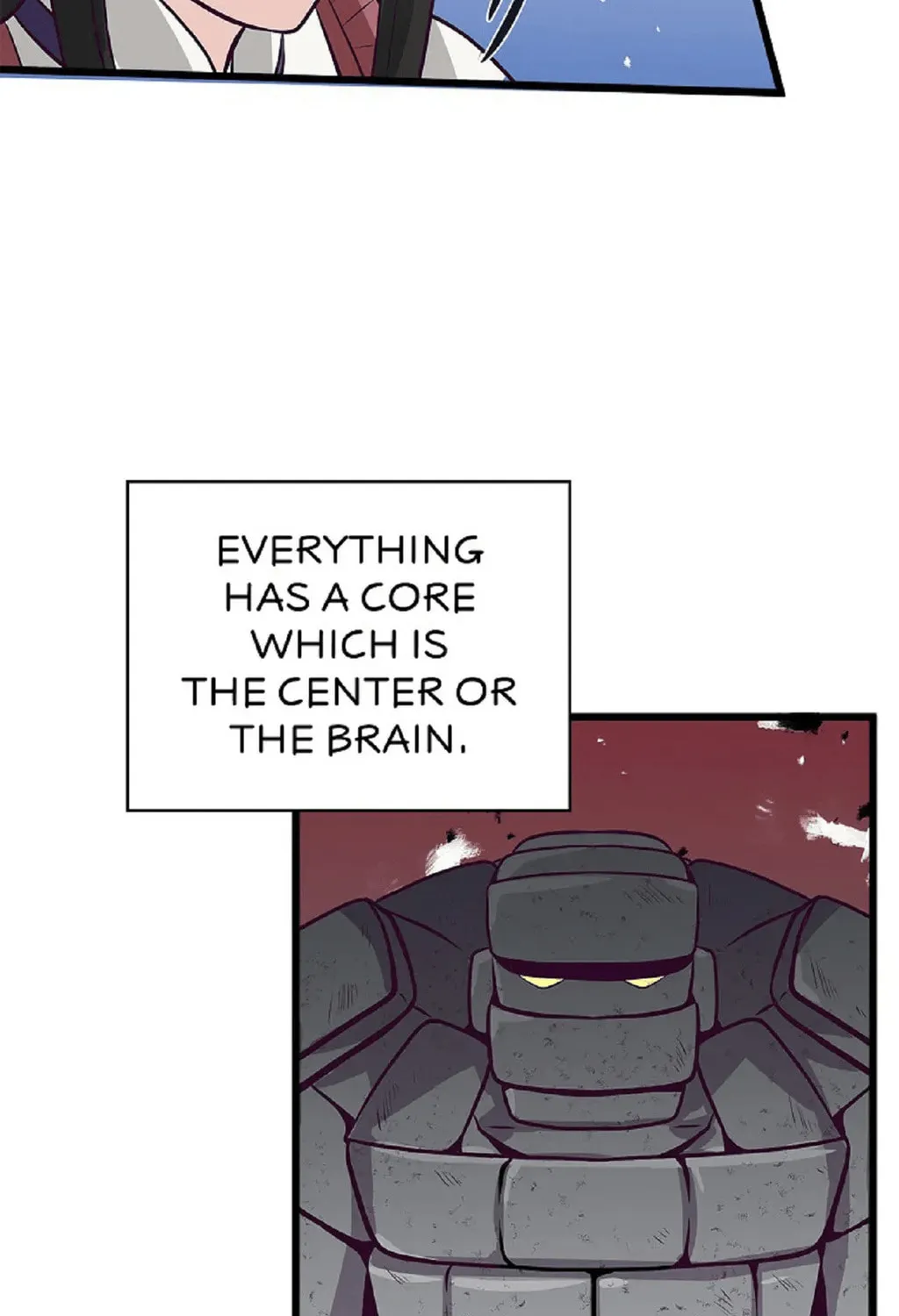 The Villainous Moriarty in Me Chapter 51 page 103 - 