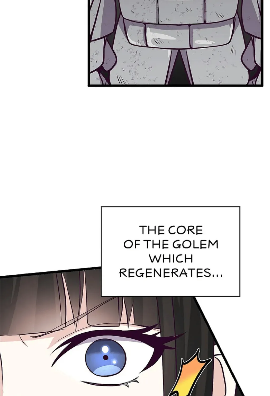The Villainous Moriarty in Me Chapter 51 page 105 - 