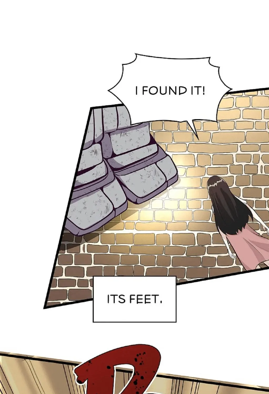 The Villainous Moriarty in Me Chapter 51 page 107 - 