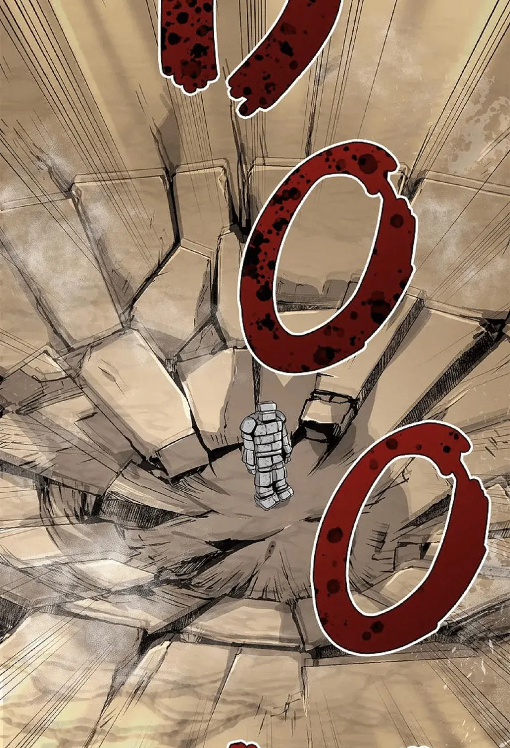 The Villainous Moriarty in Me Chapter 51 page 109 - 