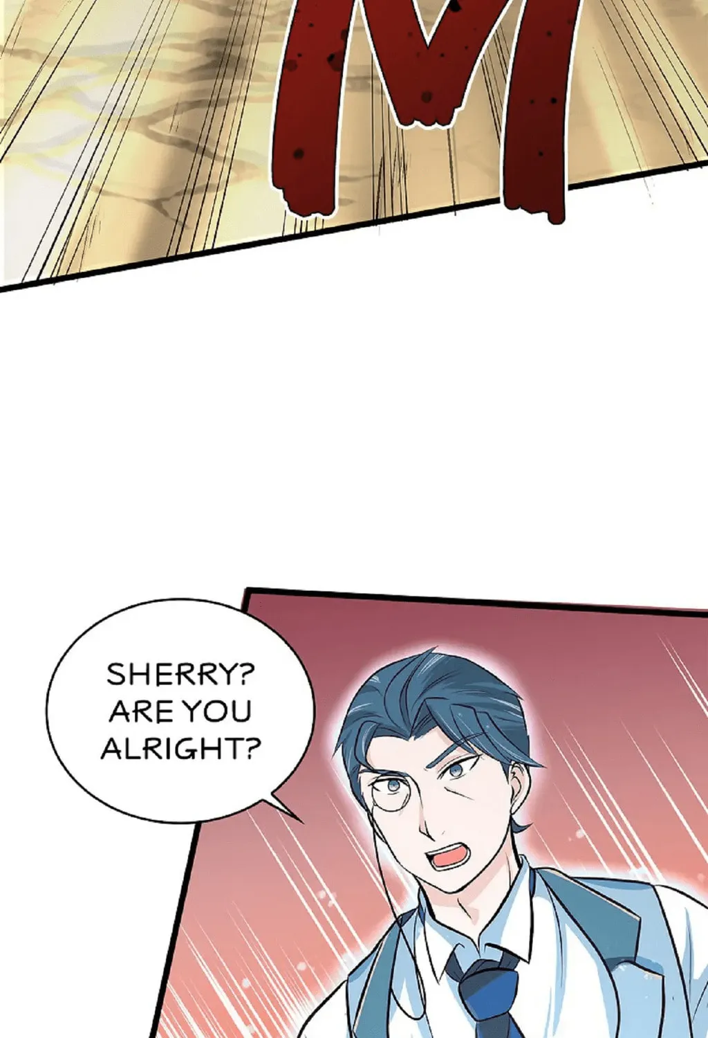 The Villainous Moriarty in Me Chapter 51 page 111 - 