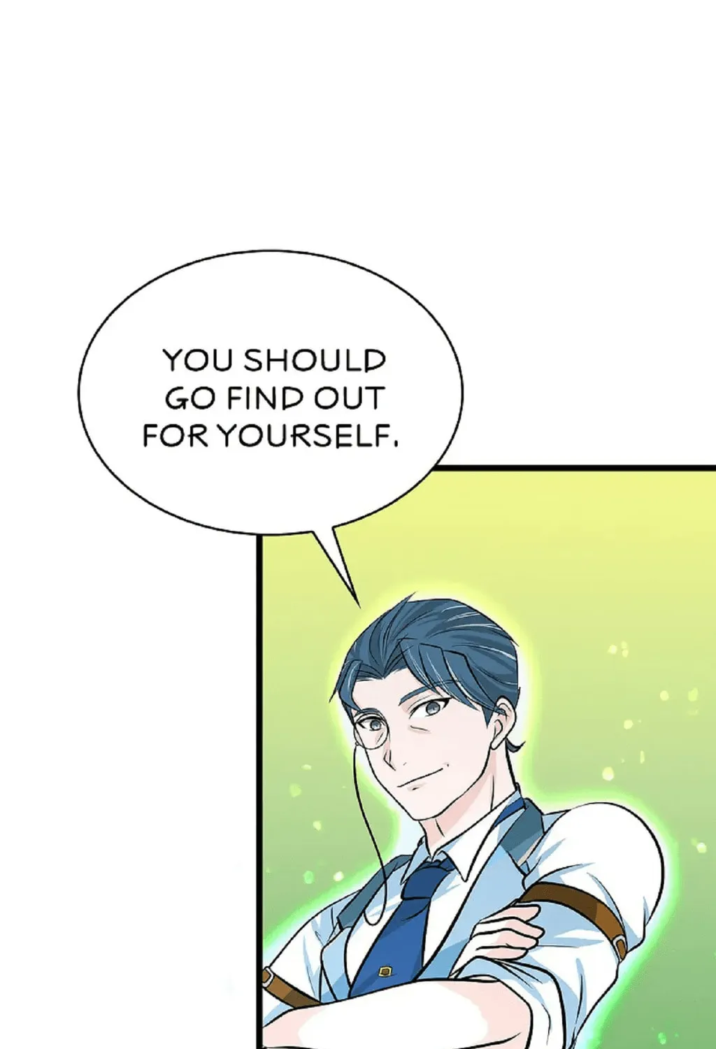 The Villainous Moriarty in Me Chapter 51 page 117 - 