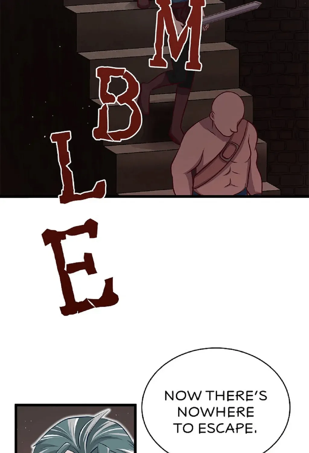 The Villainous Moriarty in Me Chapter 51 page 13 - 