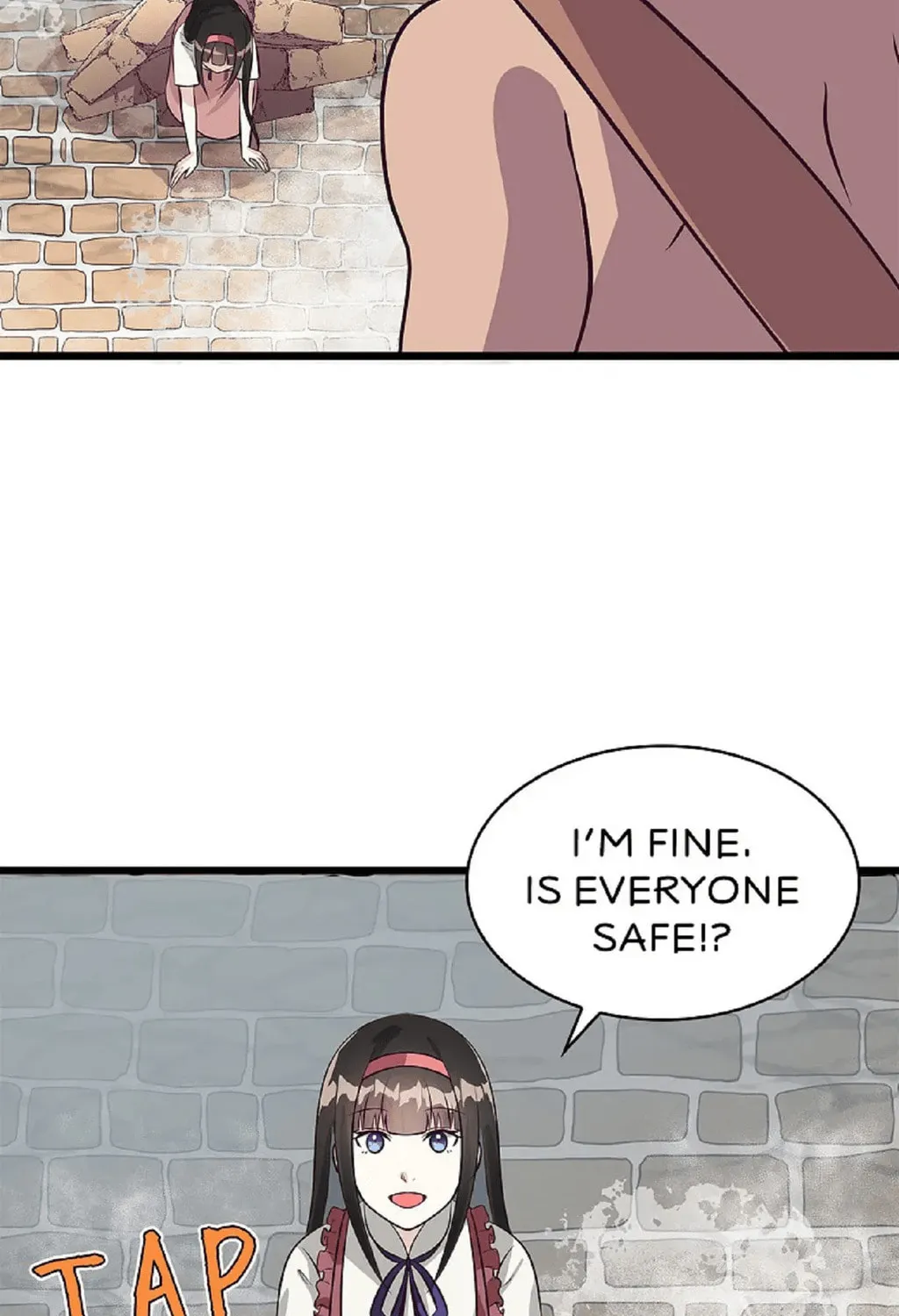 The Villainous Moriarty in Me Chapter 51 page 123 - 