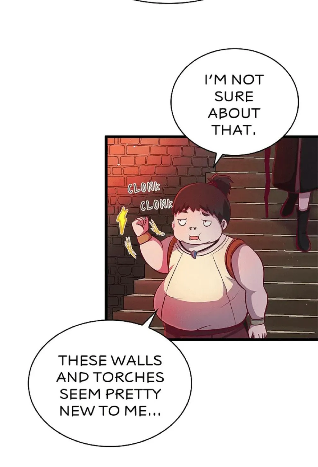 The Villainous Moriarty in Me Chapter 51 page 19 - 