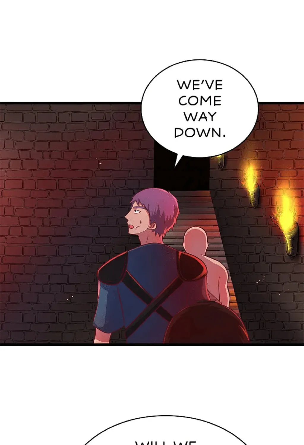 The Villainous Moriarty in Me Chapter 51 page 21 - 