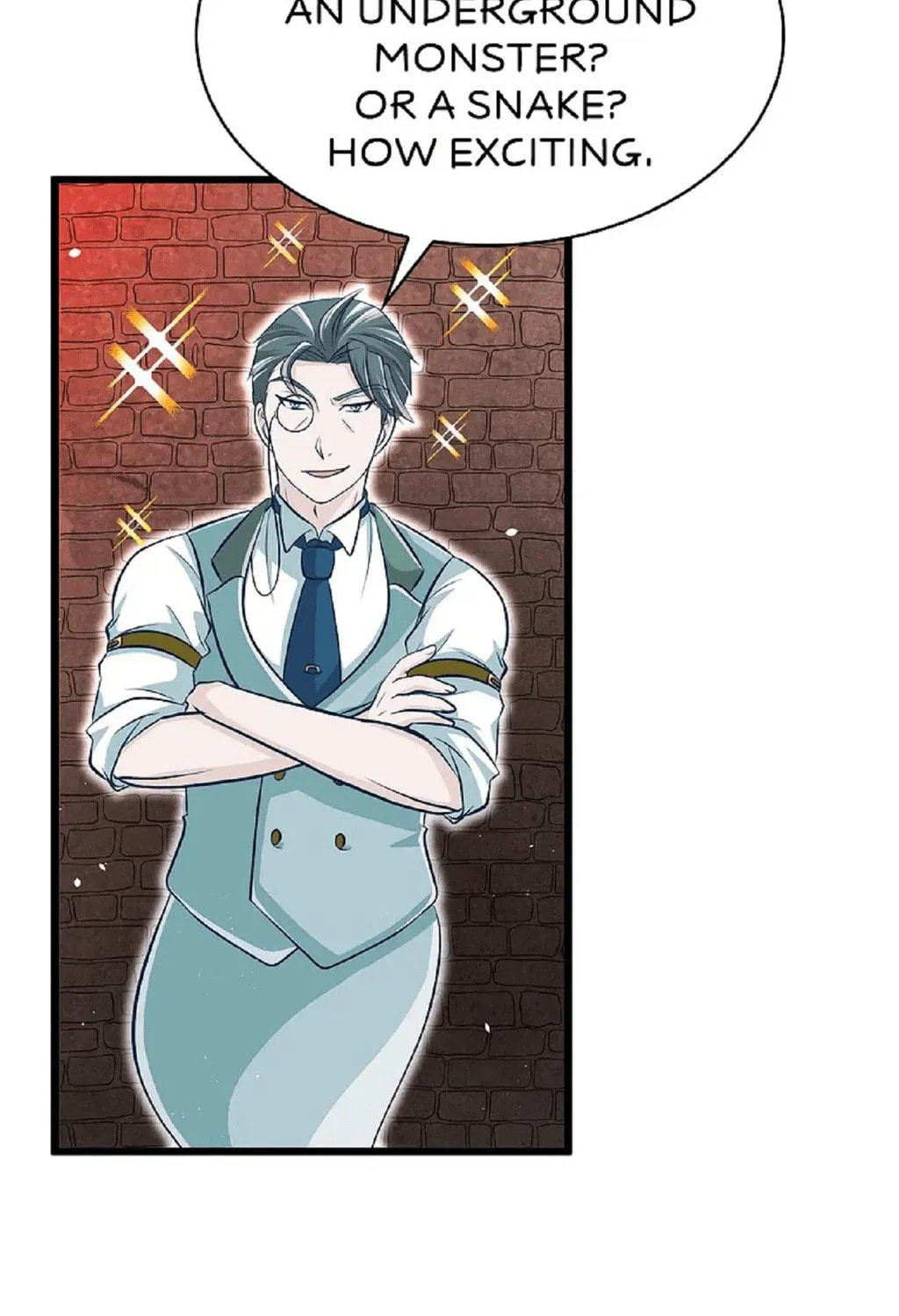 The Villainous Moriarty in Me Chapter 51 page 23 - 