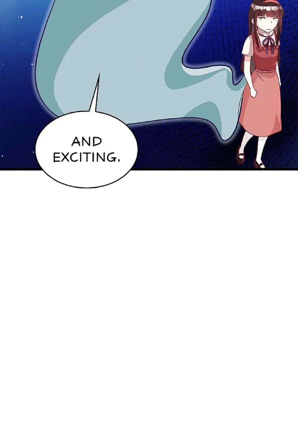 The Villainous Moriarty in Me Chapter 51 page 29 - 