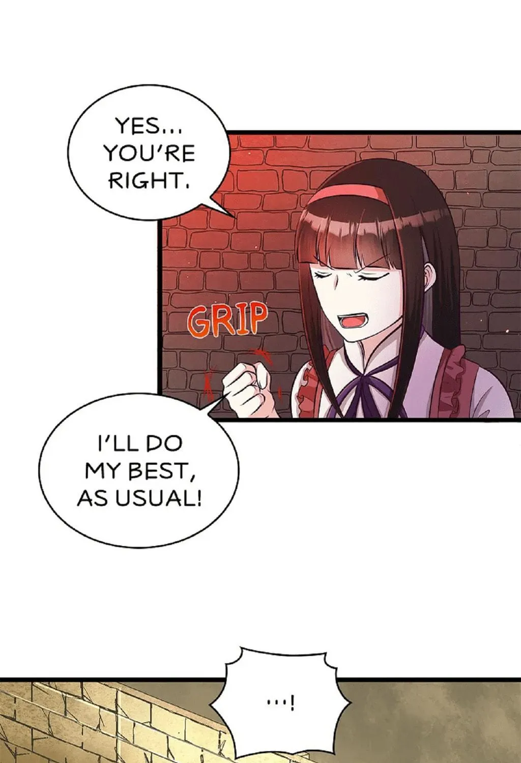 The Villainous Moriarty in Me Chapter 51 page 35 - 