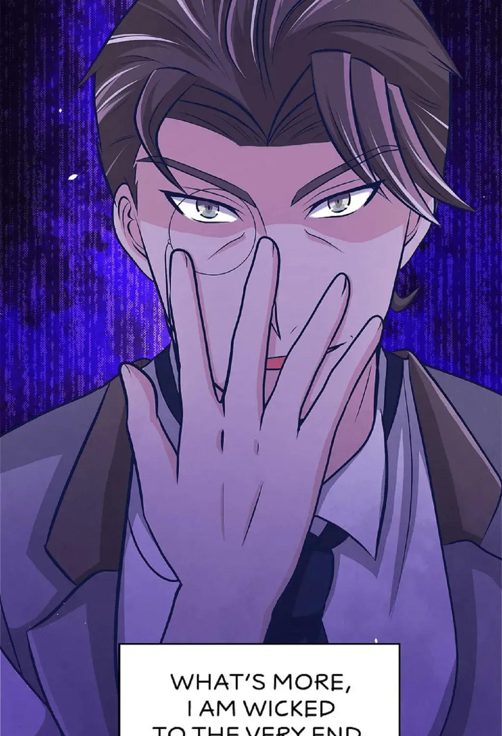 The Villainous Moriarty in Me Chapter 51 page 57 - 