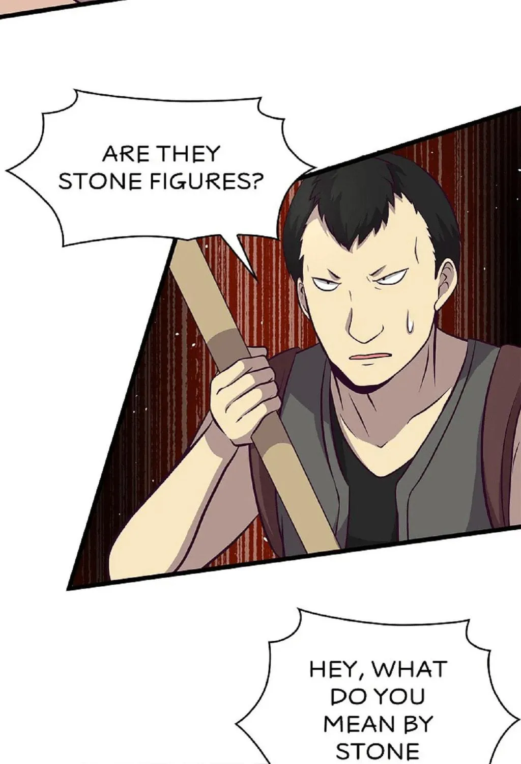 The Villainous Moriarty in Me Chapter 51 page 71 - 
