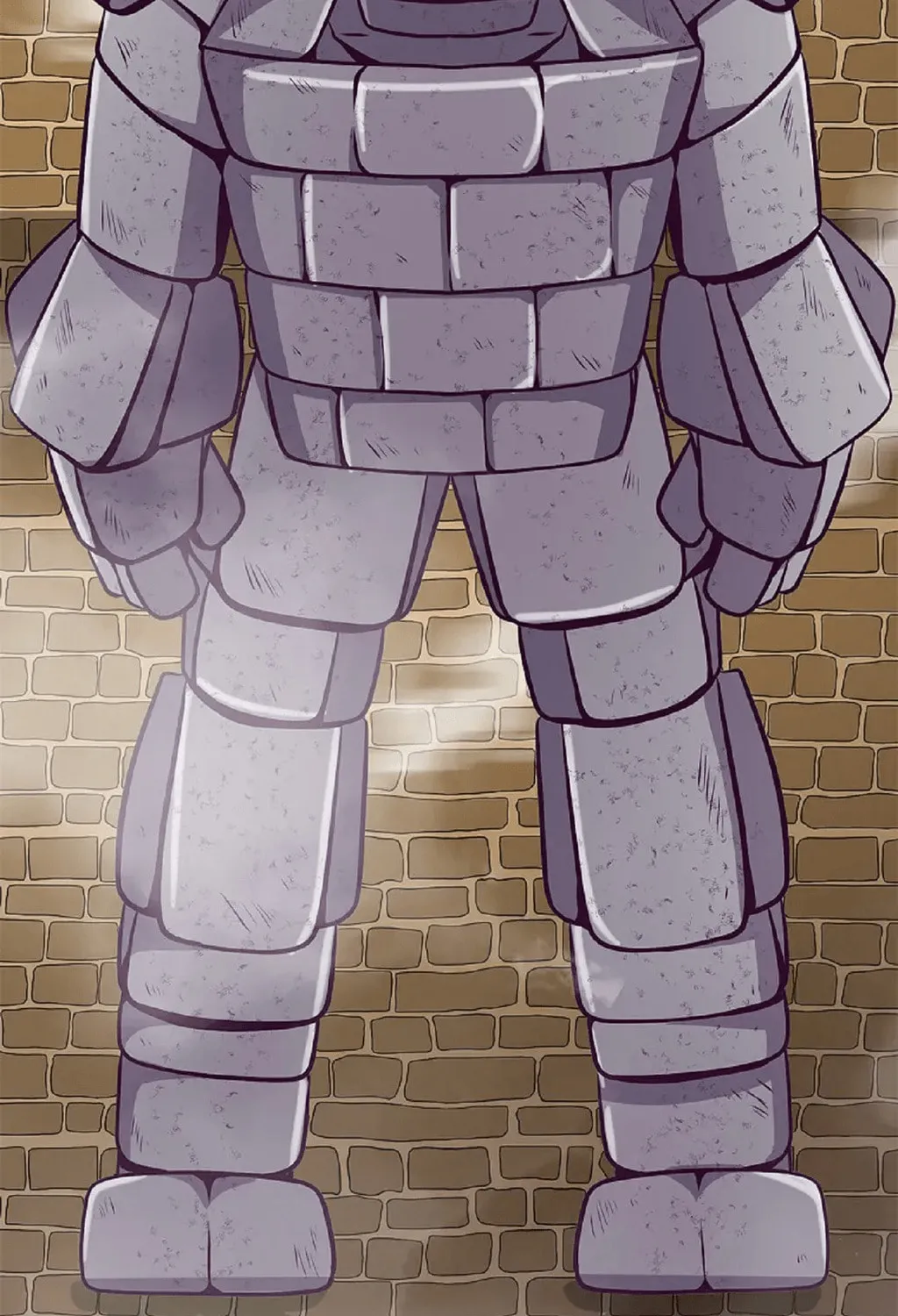 The Villainous Moriarty in Me Chapter 51 page 75 - 
