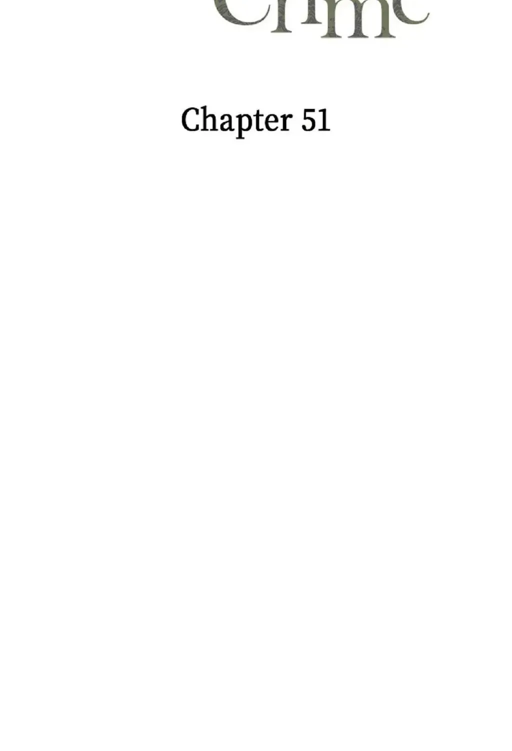 The Villainous Moriarty in Me Chapter 51 page 9 - 