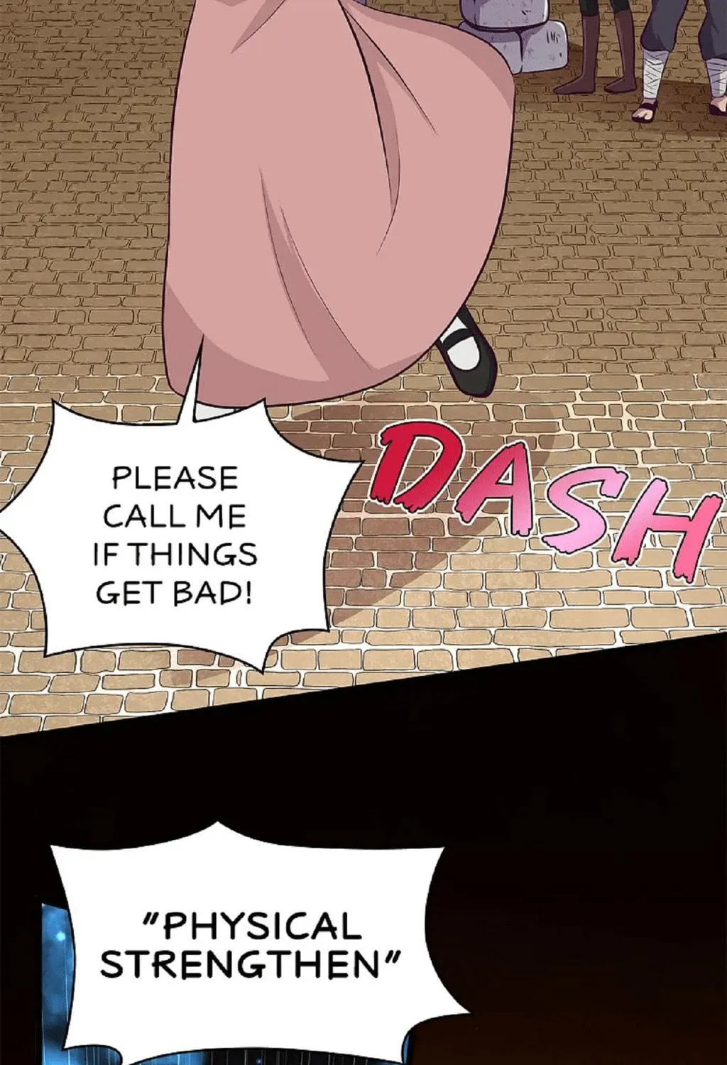 The Villainous Moriarty in Me Chapter 51 page 83 - 