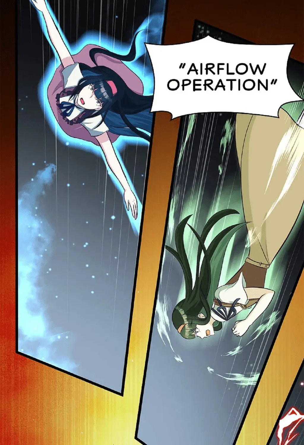 The Villainous Moriarty in Me Chapter 51 page 85 - 