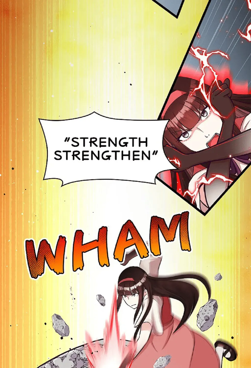 The Villainous Moriarty in Me Chapter 51 page 87 - 
