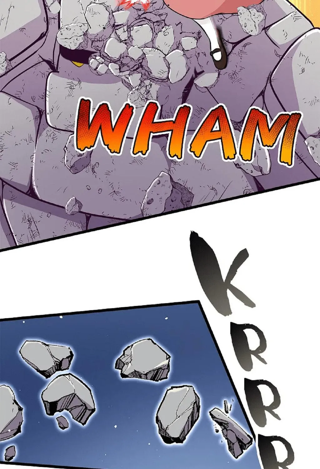 The Villainous Moriarty in Me Chapter 51 page 89 - 