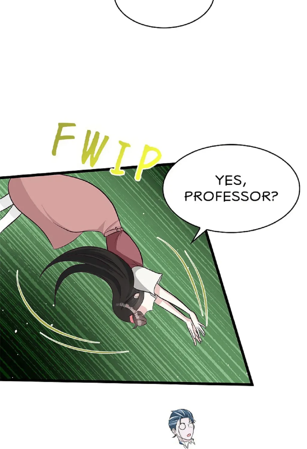 The Villainous Moriarty in Me Chapter 51 page 93 - 