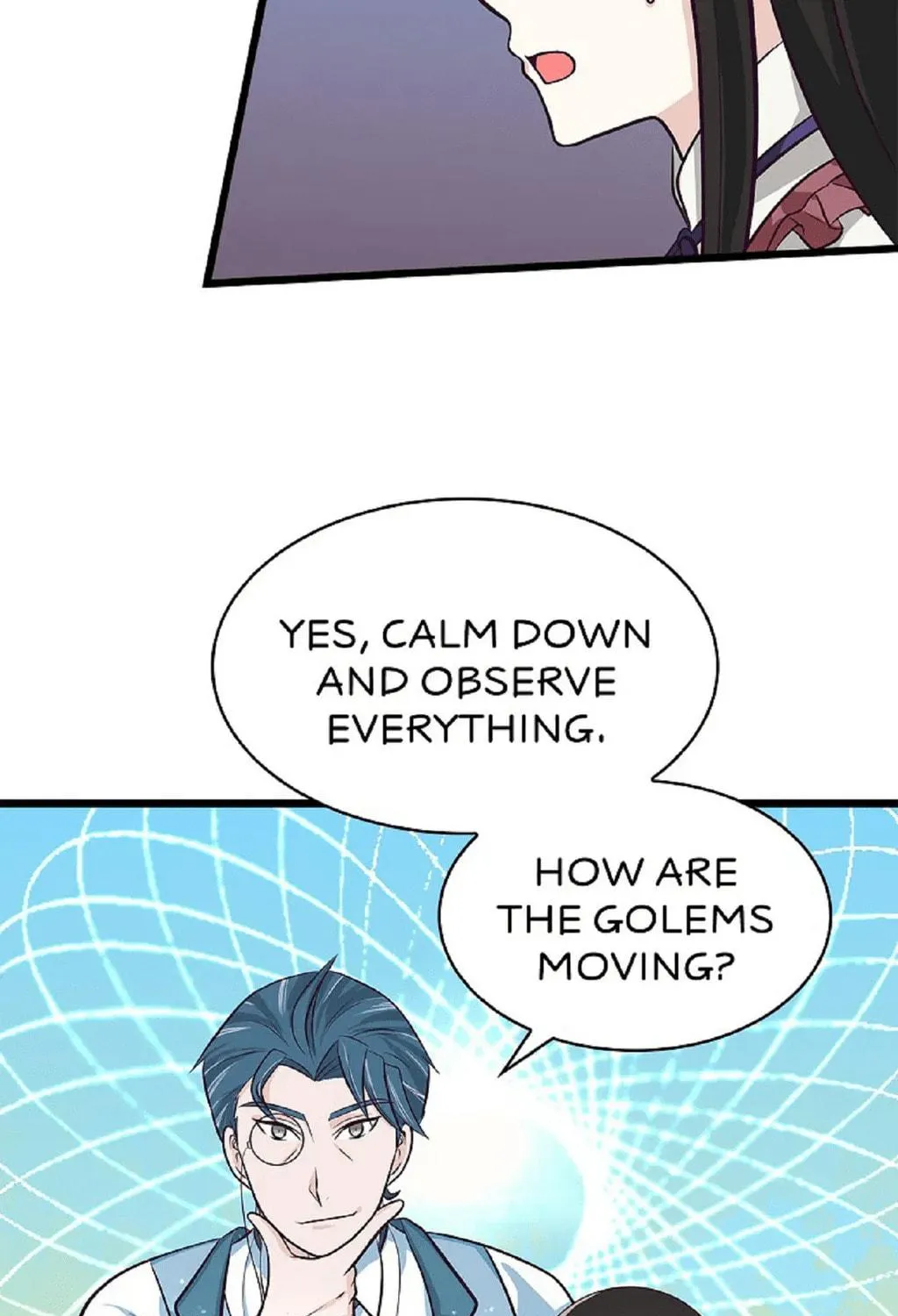 The Villainous Moriarty in Me Chapter 51 page 99 - 