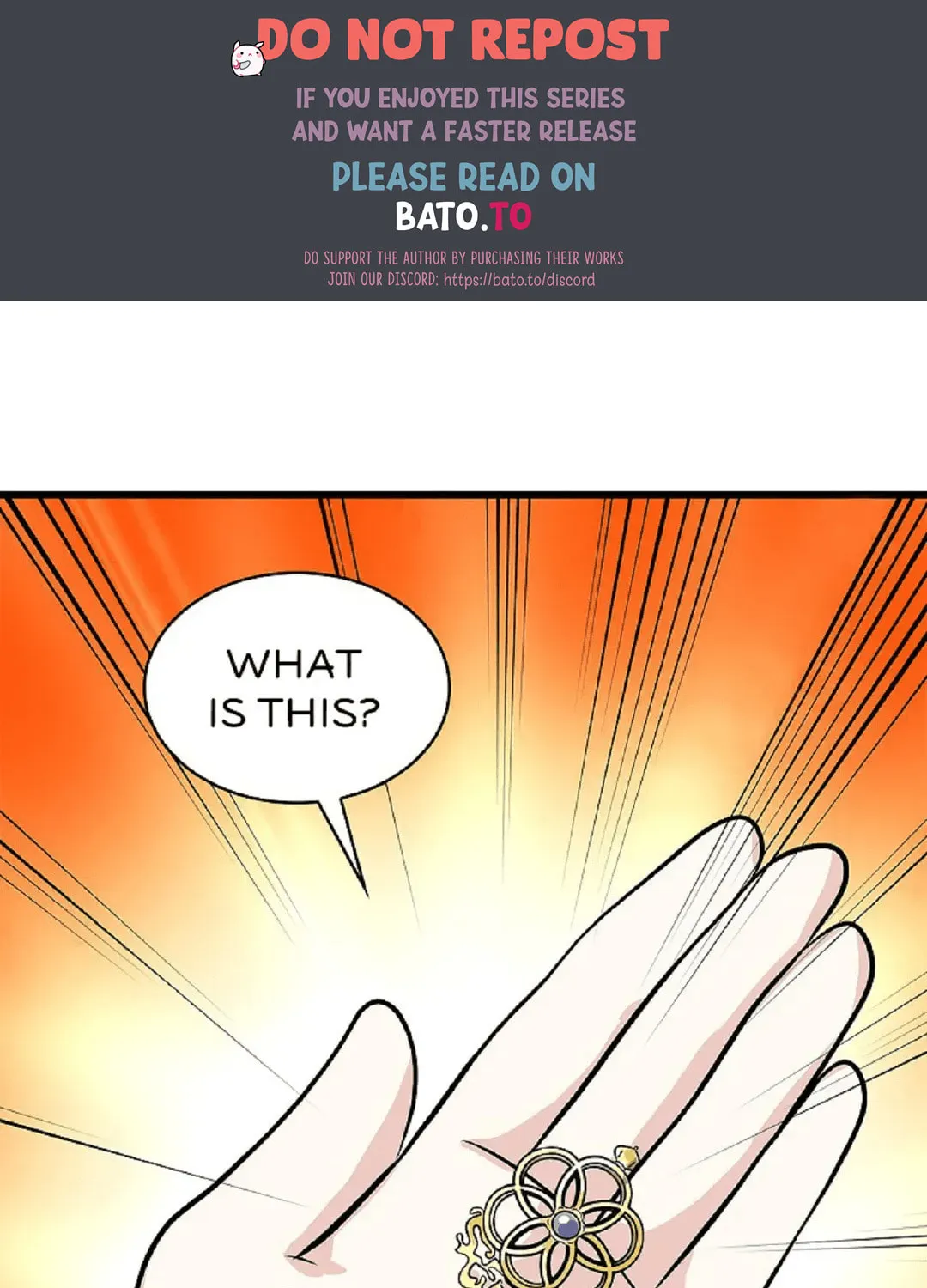 The Villainous Moriarty in Me Chapter 52 page 1 - 