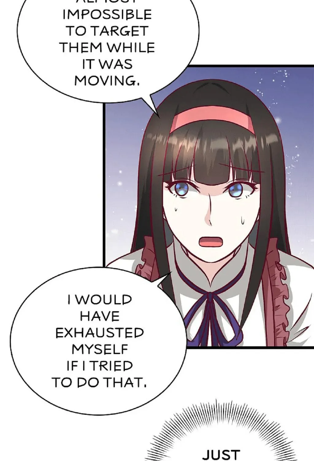 The Villainous Moriarty in Me Chapter 52 page 109 - 