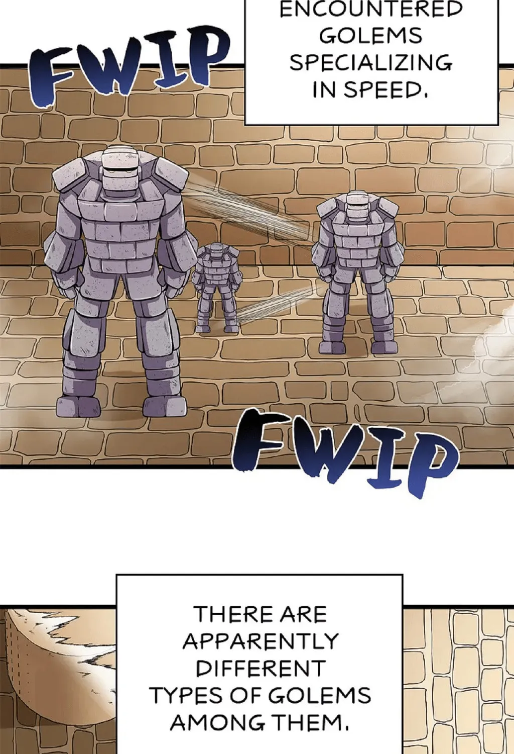 The Villainous Moriarty in Me Chapter 52 page 13 - 