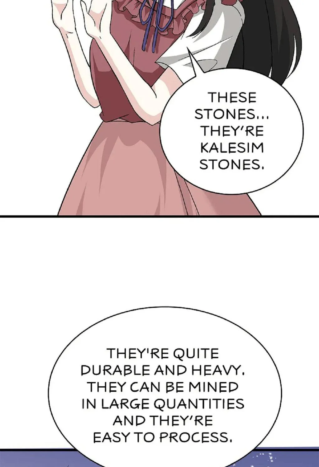 The Villainous Moriarty in Me Chapter 52 page 125 - 