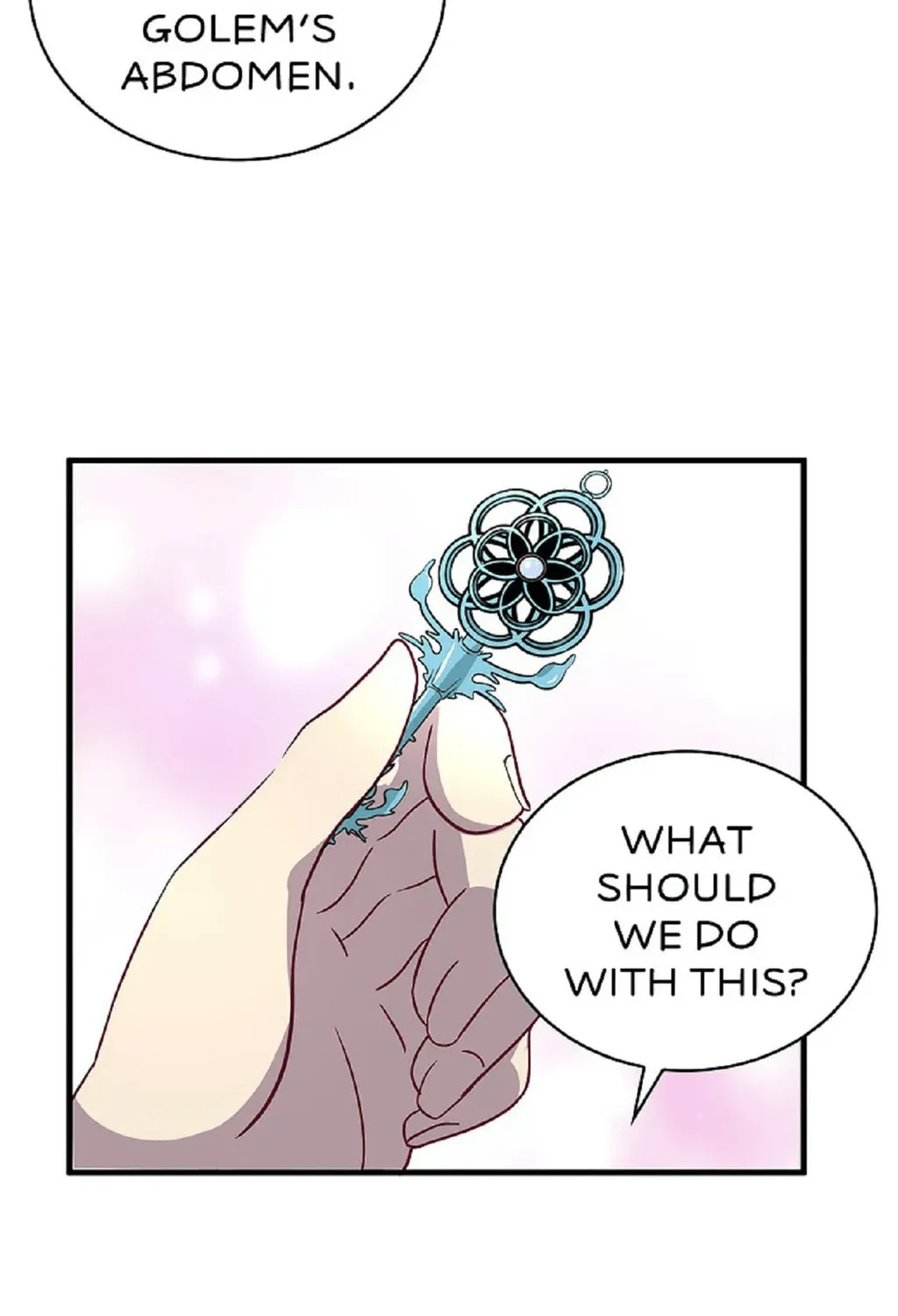 The Villainous Moriarty in Me Chapter 52 page 133 - 