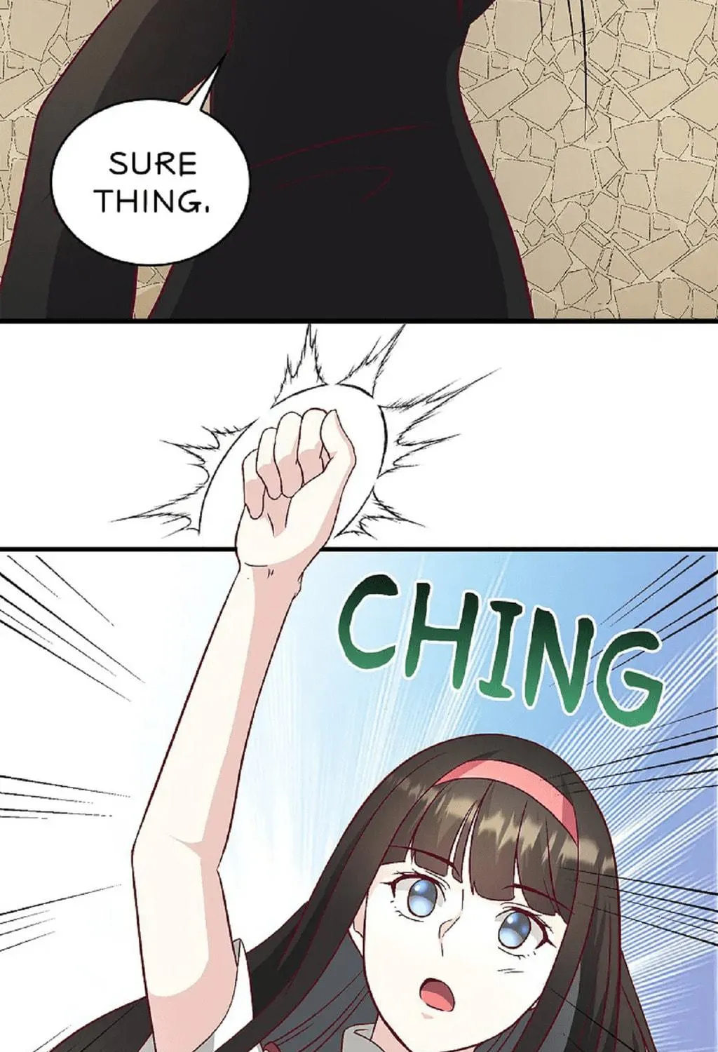 The Villainous Moriarty in Me Chapter 52 page 137 - 
