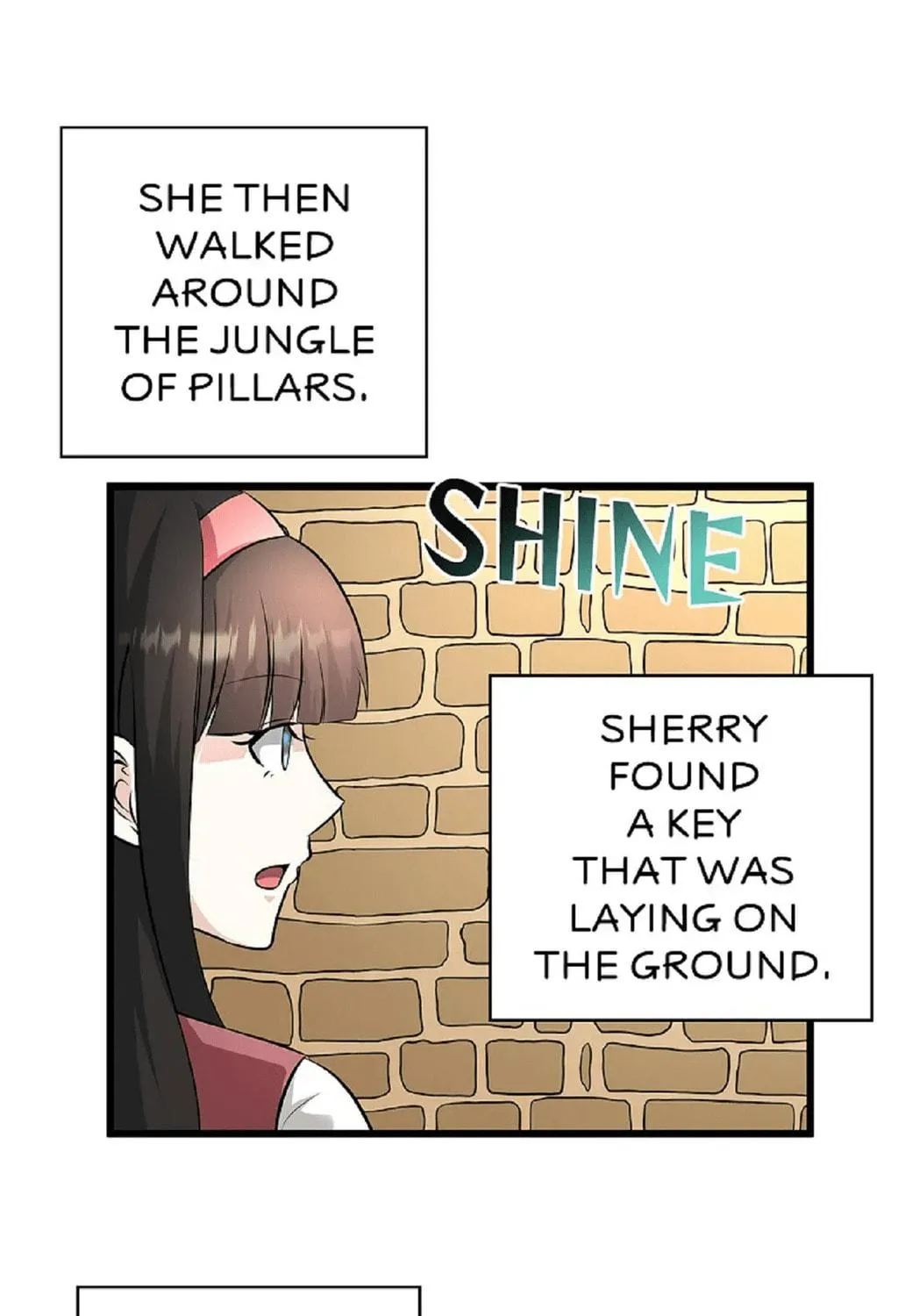 The Villainous Moriarty in Me Chapter 52 page 17 - 