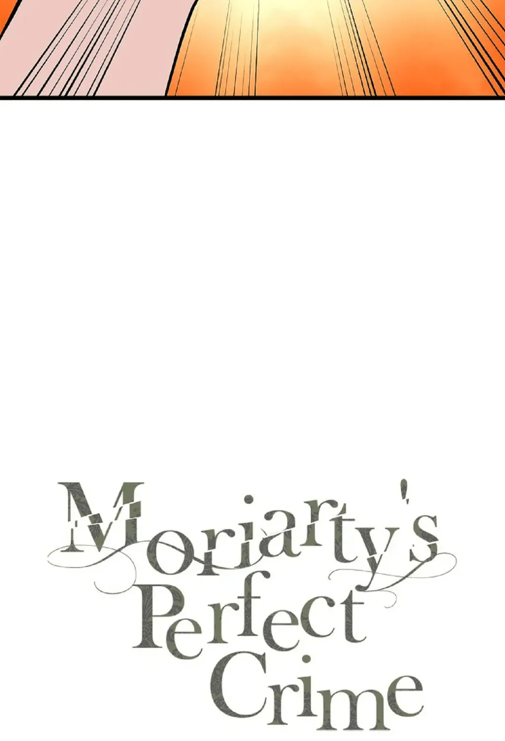 The Villainous Moriarty in Me Chapter 52 page 3 - 