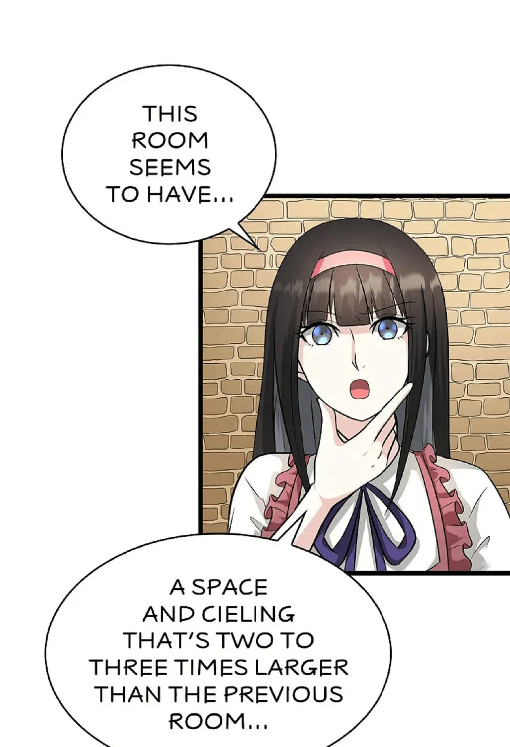 The Villainous Moriarty in Me Chapter 52 page 25 - 