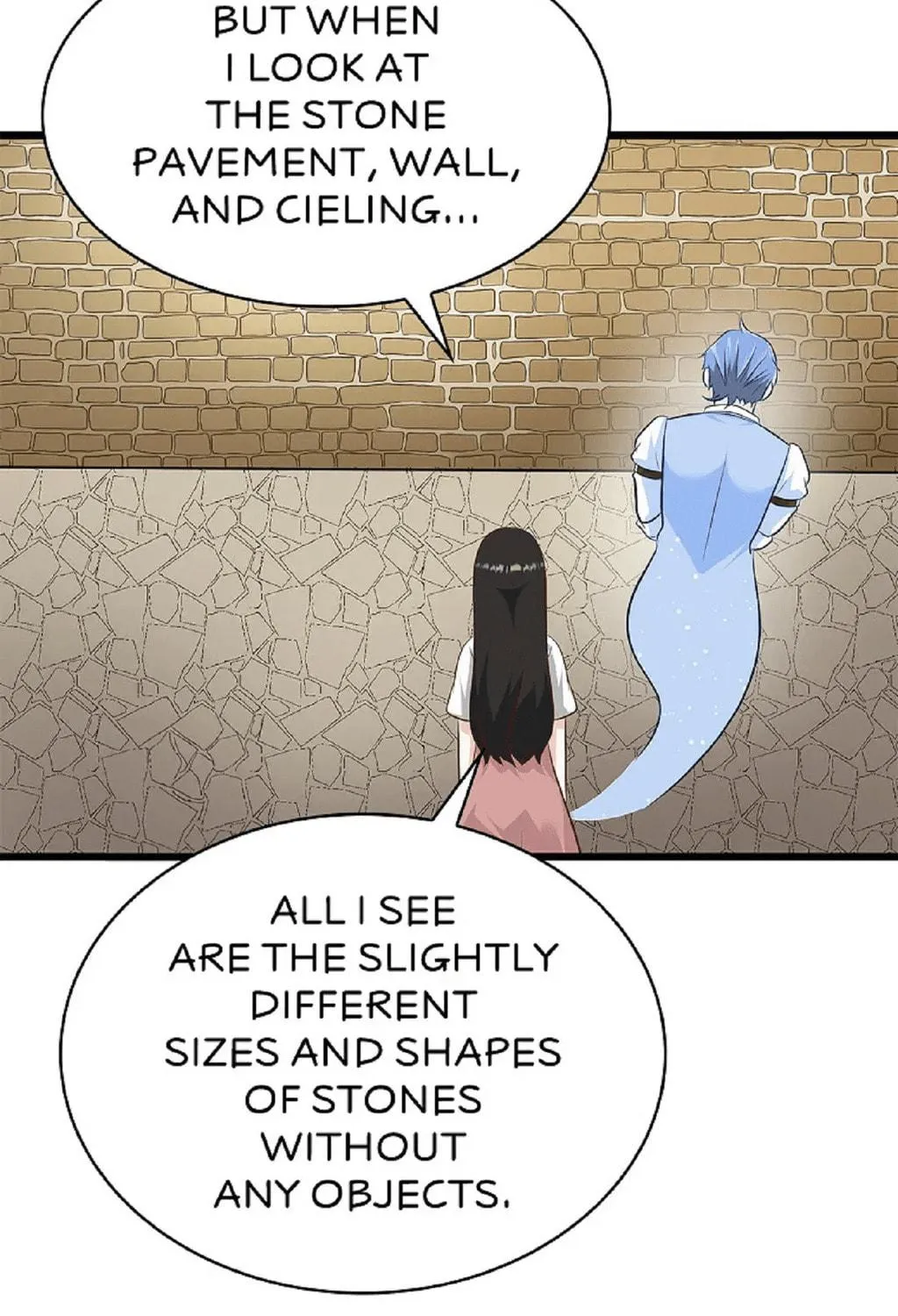 The Villainous Moriarty in Me Chapter 52 page 29 - 