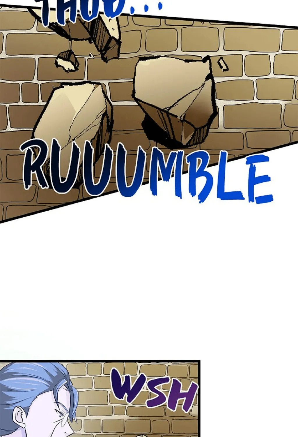 The Villainous Moriarty in Me Chapter 52 page 33 - 