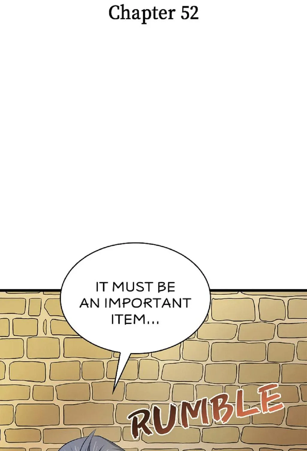 The Villainous Moriarty in Me Chapter 52 page 5 - 